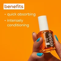 Apricot Huile Pour Cuticles