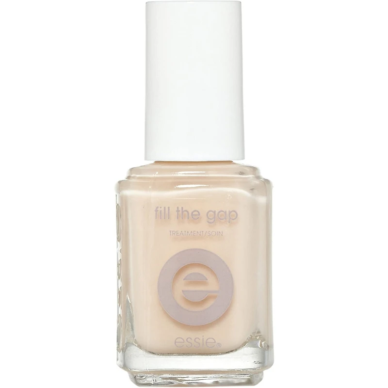 vernis à ongles pour traitement
