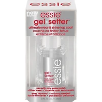 Gel-Setter Couche De Finition