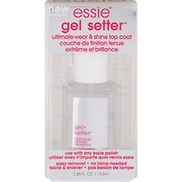 Gel-Setter Couche De Finition