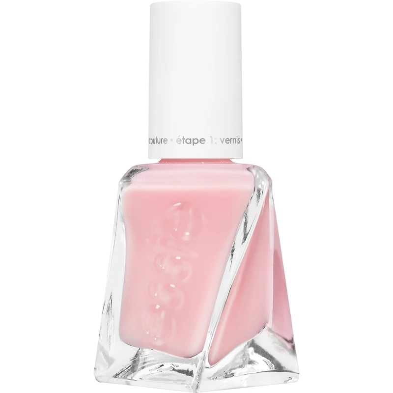 Gel Couture Nail Polish