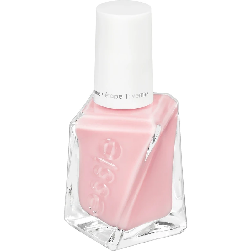 Gel Couture Nail Polish