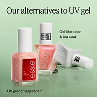 Gel by essie Gel-like Nail Polish