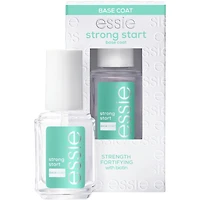 Base Coat Strong start