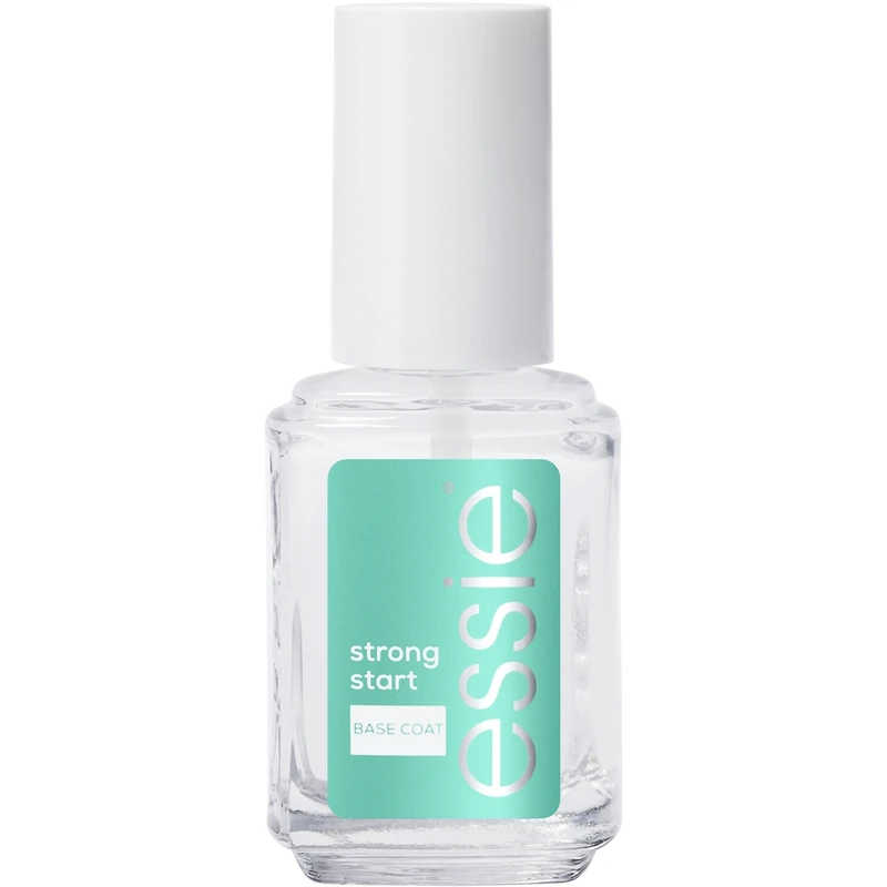 Base Coat Strong start