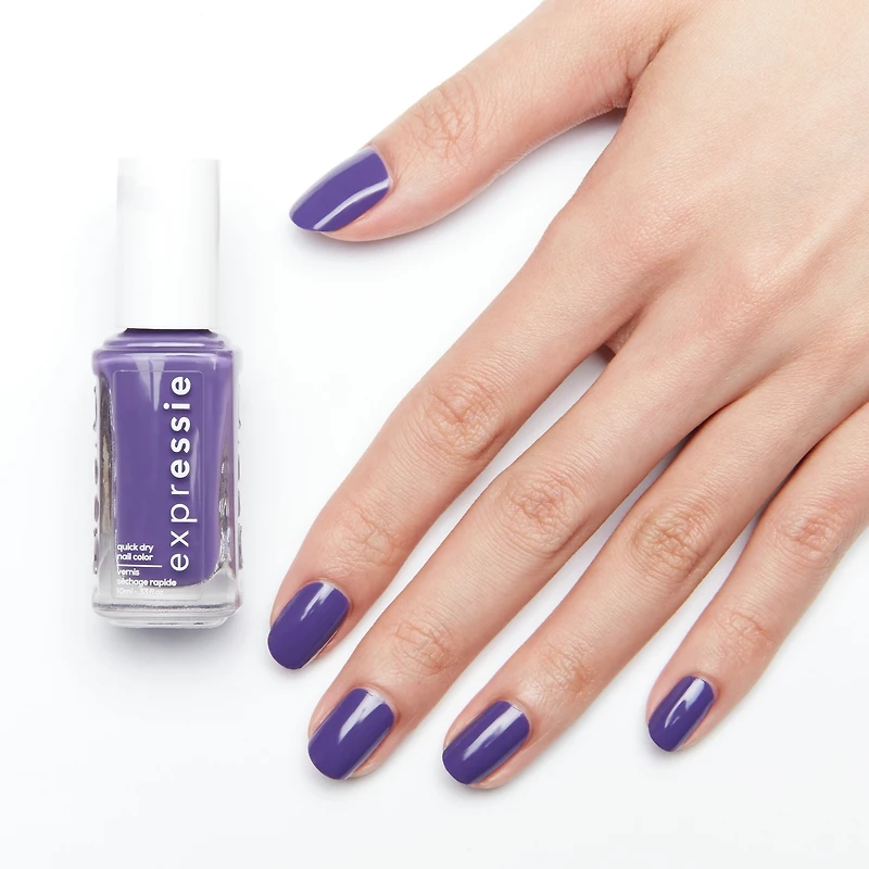 Nail Polish Expressie