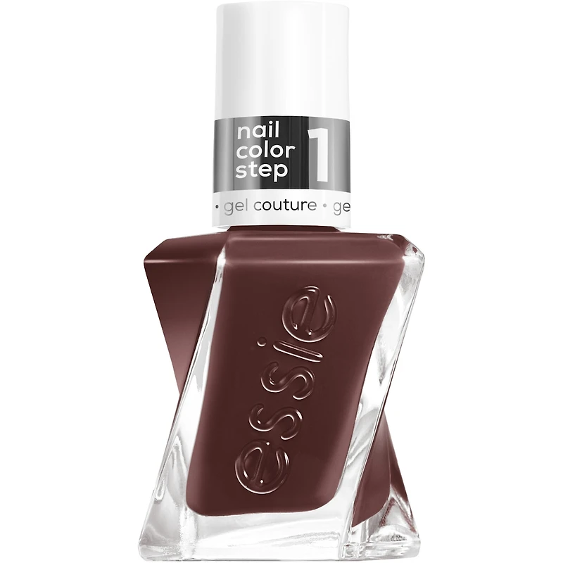 gel nail polish