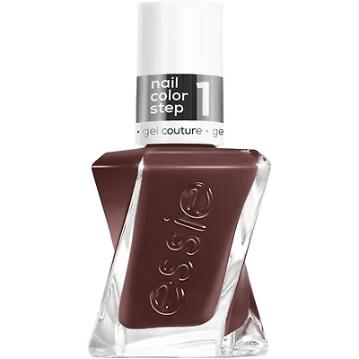 gel nail polish