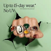 Gel Couture Nail Polish