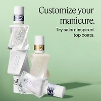 Gel Couture Nail Polish