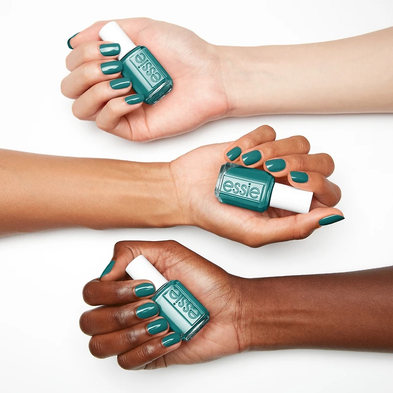 Nail polish