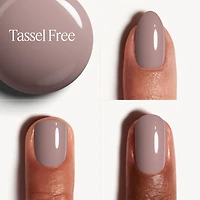 Gel by essie Gel-like Nail Polish, baby carats