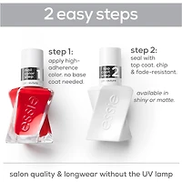 Gel Couture Nail Polish