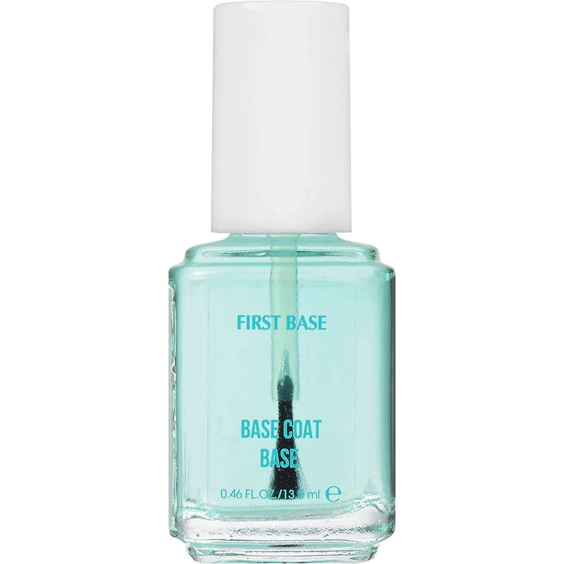 Base Coat Nail Polish, Fill The Gap Treatment