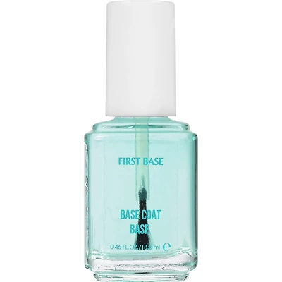 Base Coat Nail Polish, Fill The Gap Treatment