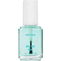 Base Coat Nail Polish, Fill The Gap Treatment