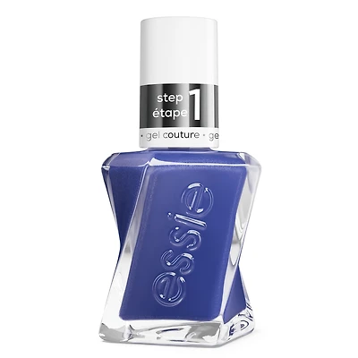 Gel by essie Gel-like Nail Polish