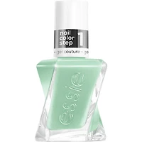 gel couture, 2-step longwear nail polish, 8-free vegan formula