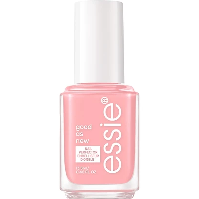 good as new nail perfector, sheer pink