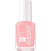 good as new nail perfector, sheer pink