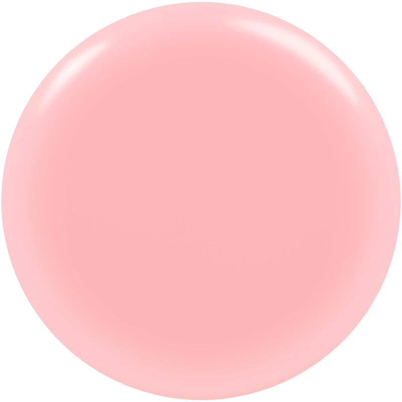 good as new nail perfector, sheer pink