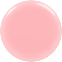good as new nail perfector, sheer pink