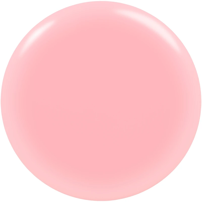 good as new nail perfector, sheer pink