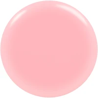 good as new nail perfector, sheer pink