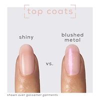 Gel Couture Nail Polish