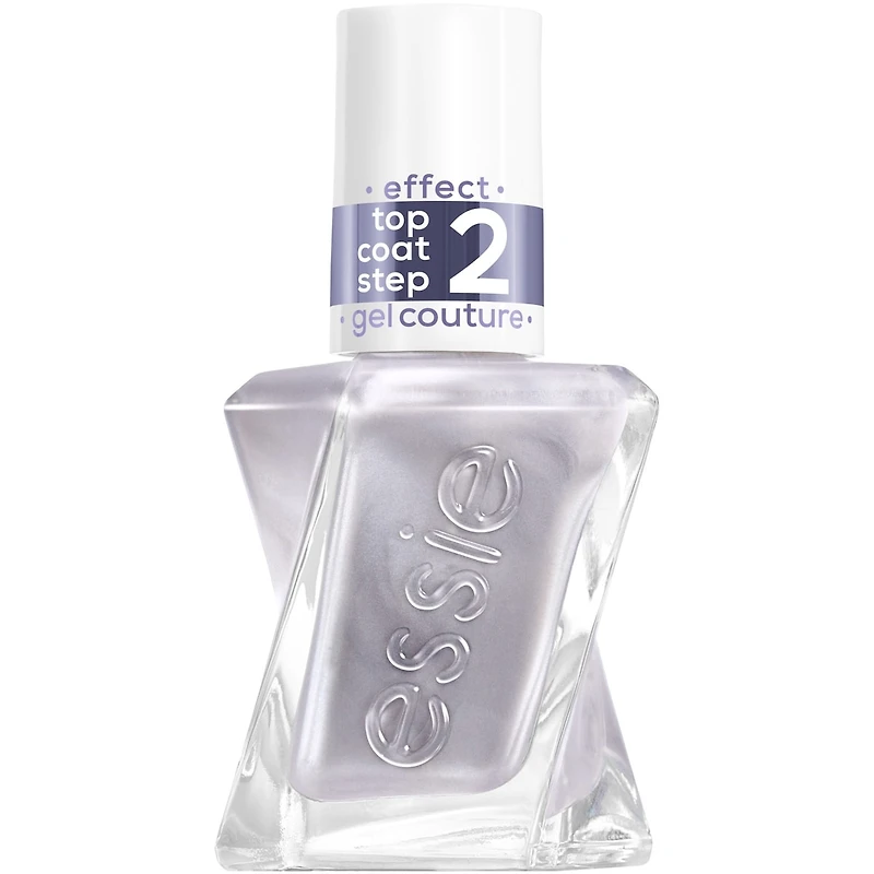 Gel Couture Nail Polish