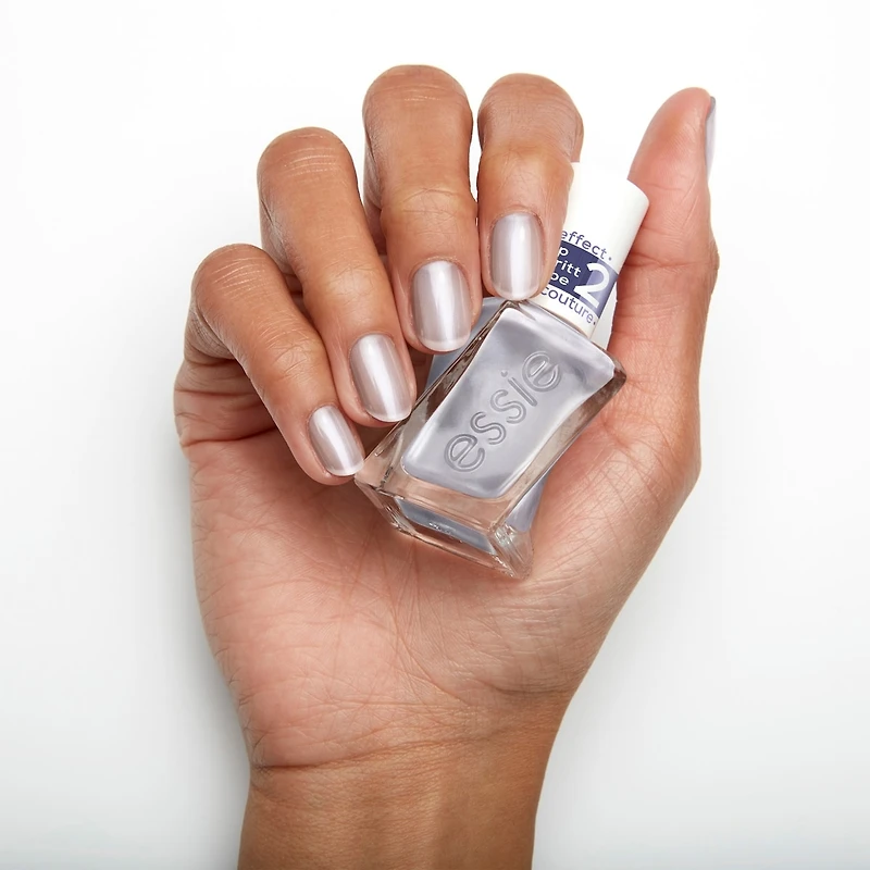 Gel Couture Nail Polish