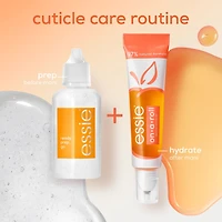 dissolvant pour cuticules