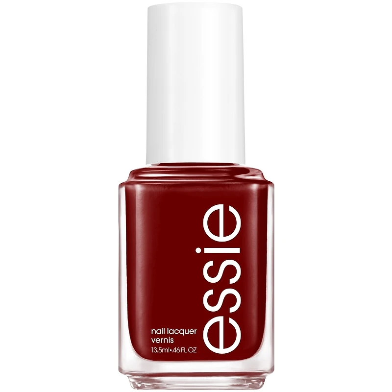 essie salon-quality nail polish