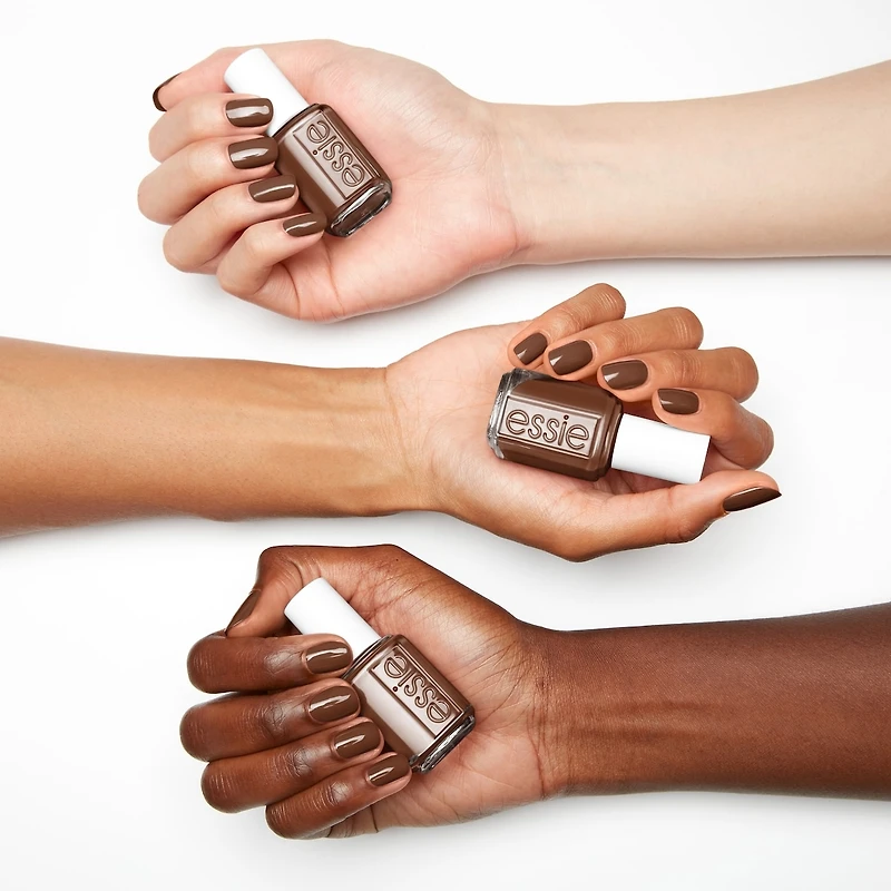 essie salon-quality nail polish