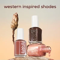 essie salon-quality nail polish