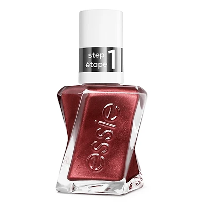 Gel by essie Gel-like Nail Polish