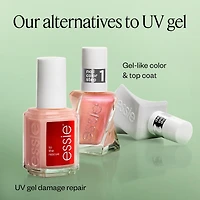Gel Couture Nail Polish