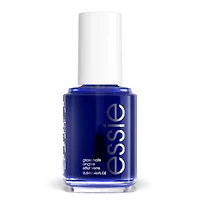 Glass Nails, Nail Polish, Full Blown