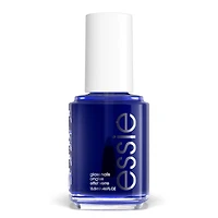 essie Glass Nails, Nail Polish, Half Full