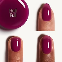 essie Glass Nails, Nail Polish