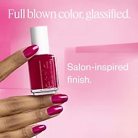 essie Glass Nails, Nail Polish