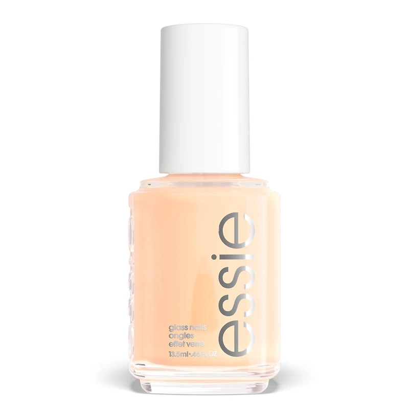essie Glass Nails, Nail Polish