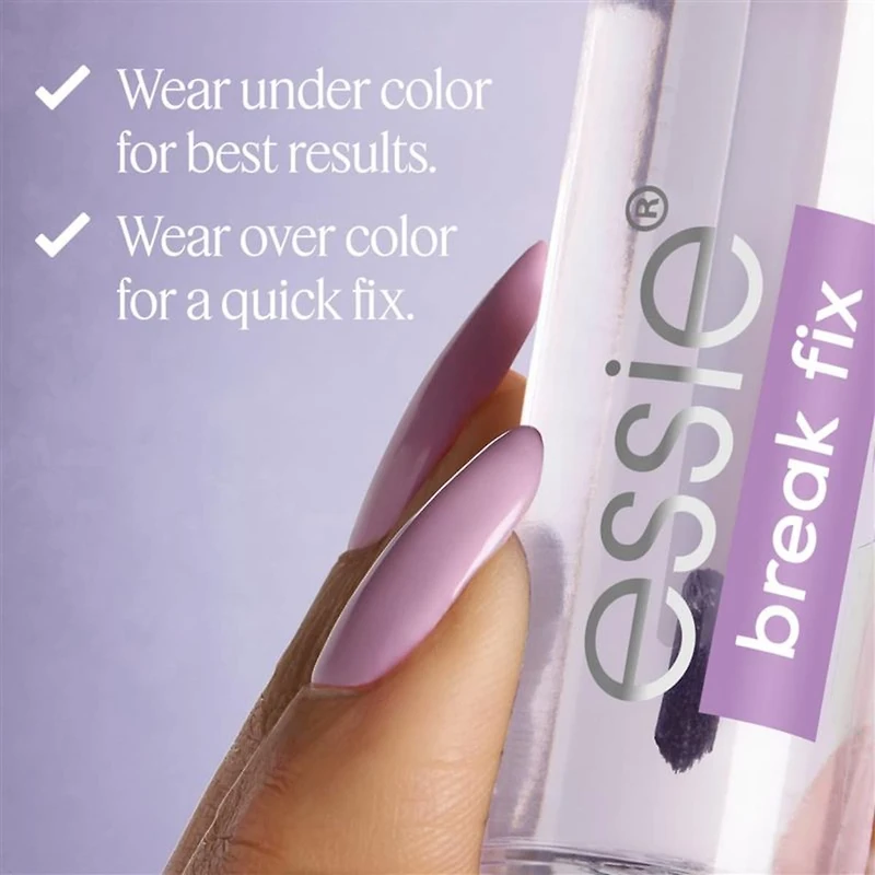 Break Fix Liquid Nail Patch, Transparent,7ml