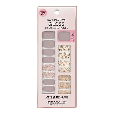 Dashing Diva- Gloss Ultra