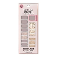 Gloss Ultra Shine Gel Palette
