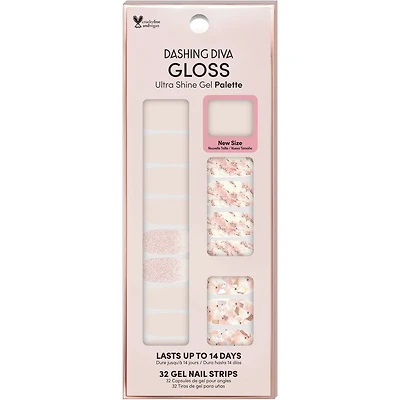 Gloss- Crystal Clear