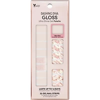 Gloss- Crystal Clear