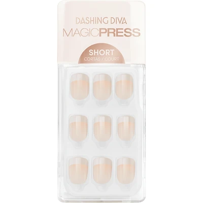 Magic Press- Day To Night