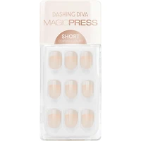 Magic Press- Day To Night