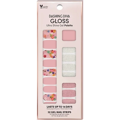Gloss Nails-bug Off